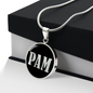 Pam v02 - Luxury Necklace