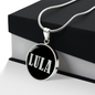 Lula v02 - Luxury Necklace