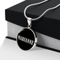 Marianne v02 - Luxury Necklace