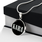 Kara v02 - Luxury Necklace