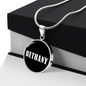 Bethany v03 - Luxury Necklace