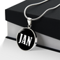 Jan v03 - Luxury Necklace