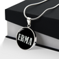 Erma v02 - Luxury Necklace