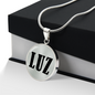 Luz v01 - Luxury Necklace