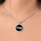 Lynne v03 - Luxury Necklace