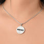 Whitney v01 - Luxury Necklace