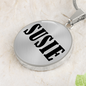 Susie v01 - Luxury Necklace