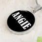 Angie v03 - Luxury Necklace