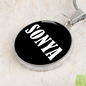 Sonya v03 - Luxury Necklace