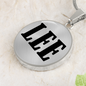 Lee v01 - Luxury Necklace