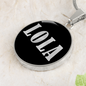 Lola v02 - Luxury Necklace