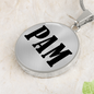 Pam v01 - Luxury Necklace