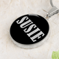 Susie v02 - Luxury Necklace