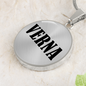 Verna v01 - Luxury Necklace
