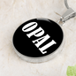 Opal v03 - Luxury Necklace