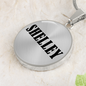 Shelley v01 - Luxury Necklace