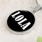 Lola v03 - Luxury Necklace