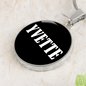 Yvette v03 - Luxury Necklace