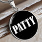 Patty v03 - Luxury Necklace