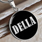 Della v02 - Luxury Necklace