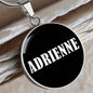 Adrienne v03 - Luxury Necklace