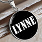 Lynne v03 - Luxury Necklace