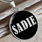 Sadie v02 - Luxury Necklace