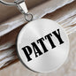 Patty v01 - Luxury Necklace