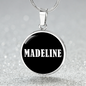 Madeline v03 - Luxury Necklace