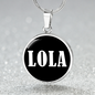 Lola v03 - Luxury Necklace