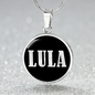 Lula v02 - Luxury Necklace