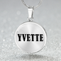 Yvette v01 - Luxury Necklace