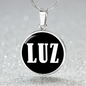 Luz v03 - Luxury Necklace