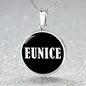 Eunice v03 - Luxury Necklace