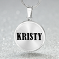 Kristy v01 - Luxury Necklace