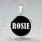 Rosie v03 - Luxury Necklace