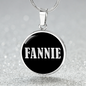Fannie v02 - Luxury Necklace