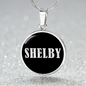 Shelby v02 - Luxury Necklace