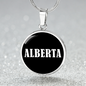 Alberta v03 - Luxury Necklace