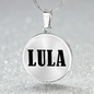 Lula v01 - Luxury Necklace