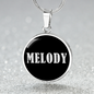 Melody v02 - Luxury Necklace