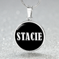 Stacie v03 - Luxury Necklace