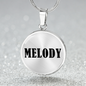 Melody v01 - Luxury Necklace