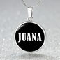 Juana v03 - Luxury Necklace