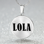 Lola v01 - Luxury Necklace