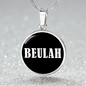 Beulah v03 - Luxury Necklace