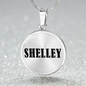 Shelley v01 - Luxury Necklace