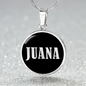 Juana v02 - Luxury Necklace