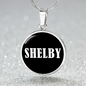 Shelby v03 - Luxury Necklace
