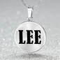 Lee v01 - Luxury Necklace